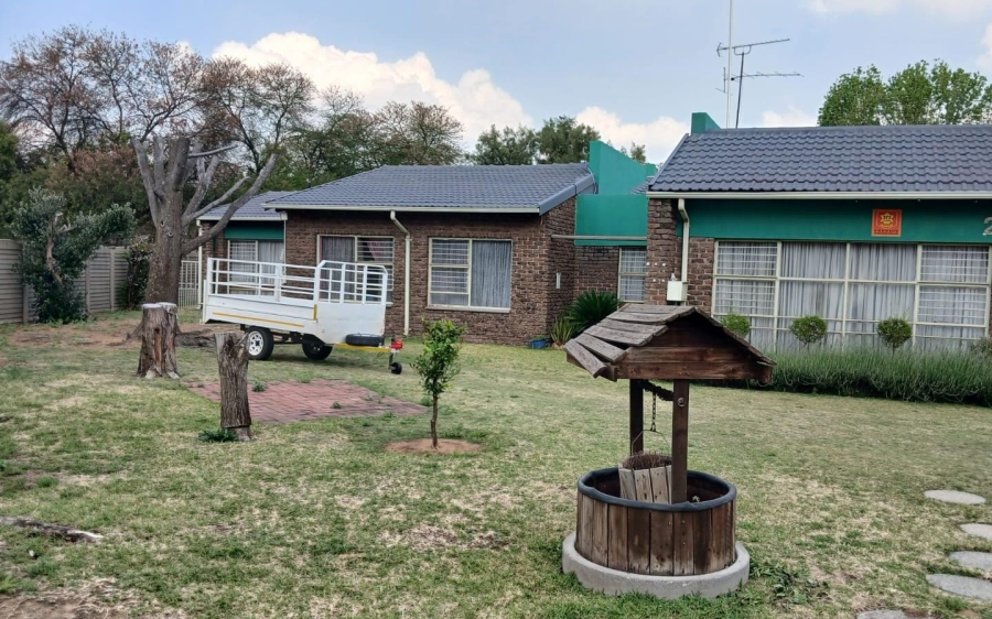 4 Bedroom Property for Sale in Sasolburg Ext 23 Free State